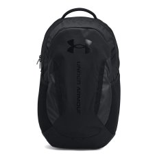Hustle 6.0 Backpack | Black/Black/Black