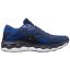WAVE SKY 7 | Blue Depths/Silver/NeonFlame