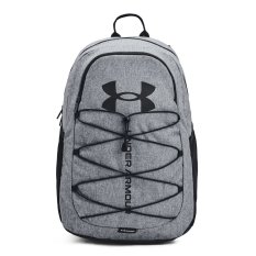 Hustle Sport Backpack | Pitch Gray Medium Heather/Black/Black