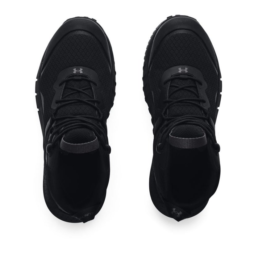 W Micro G Valsetz Mid | Black