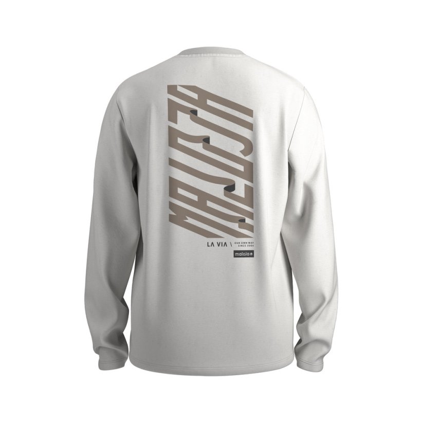 LuimesM. | Shaded White