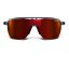 FREQUENCY Reactiv 0-3 HC | Clear / Translucent Blue/Black / M