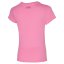 Athletic Mizuno Tee | Wild Orchid