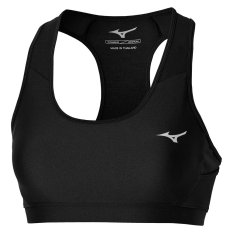 Alpha Bra | Black