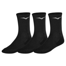 Training 3P Socks | Black/Black/Black