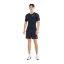 HeatGear® Armour Compression SS | Black/White