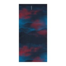 Mammut Neck Gaiter Light Fader | Night/Azalea