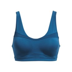 SmartForm Evolution Mid Sports Bra | Varsity Blue/Varsity Blue