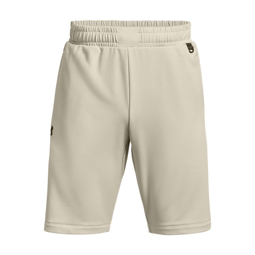 Armour Terry Short | Brown