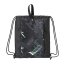 Drawbag WASO | Black/Mint