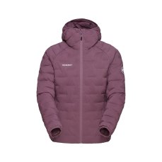 Sender IN Hooded Jacket Women | Flux
