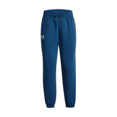 Essential Fleece Joggers | Varsity Blue/White