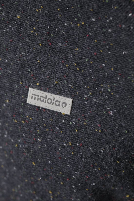 LappagoM. | Dark Grey Multi