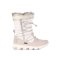 FROZEN HIGH WP-W | White