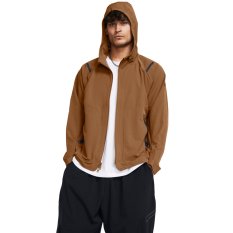 Unstoppable Jacket | Tundra/Black