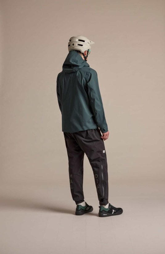 IseoU. NOS | Deep Black