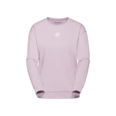 Mammut Core ML Crew Neck Women Original | Alpine Calamint