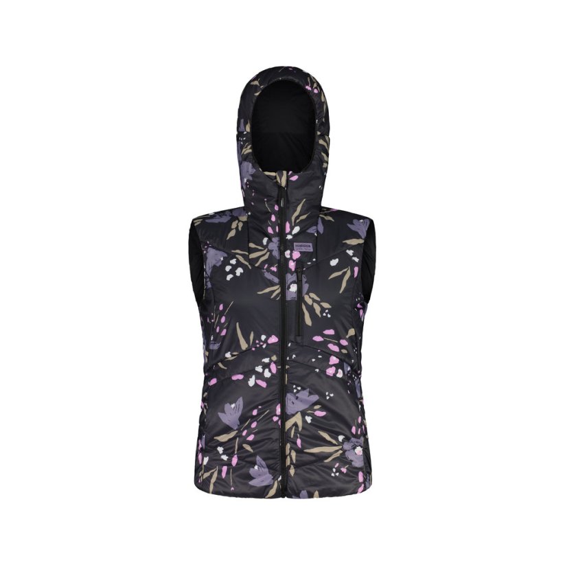 ZinkenM. | Deep Black Brushflower