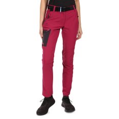 BELVELA-W | Dark Red