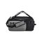 Contain Duo MD Backpack Duffle | Castlerock Medium Heather/Black/White