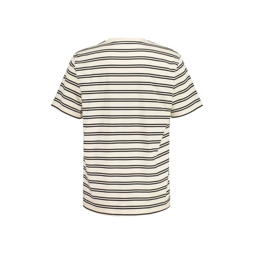 BrandeckM. | Deep Black Stripe
