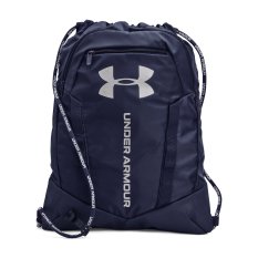 Undeniable Sackpack | Midnight Navy/Midnight Navy/Metallic Silver
