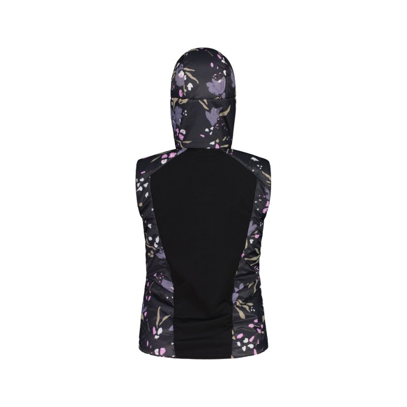 ZinkenM. | Deep Black Brushflower