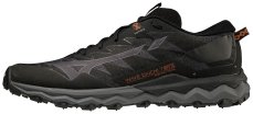 WAVE DAICHI 7 GTX | Black/Iron Gate/Mecca Orange