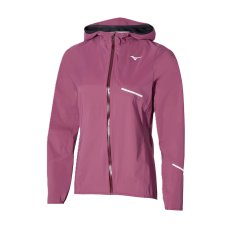 Waterproof 20K ER Jacket | Violet Quartz