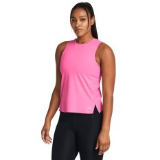 Laser Tank | Fluo Pink/Reflective