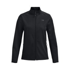Storm ColdGear® Infrared Shield 2.0 Jacket | Black/Pitch Gray