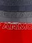 Performance Tech™ Solid 6in 3 Pack | Downpour Gray/Titan Gray/Red
