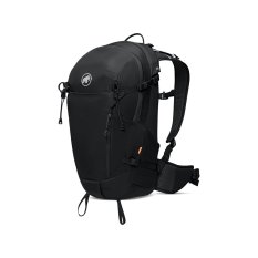 Lithium 25 | Black