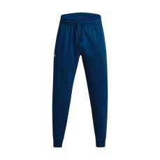 Rival Fleece Joggers | Varsity Blue/White