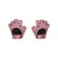 Women's Training Gloves | Pink Elixir/Black