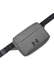 Loudon Lite Waist Bag Crossbody | Castlerock/Black/Black