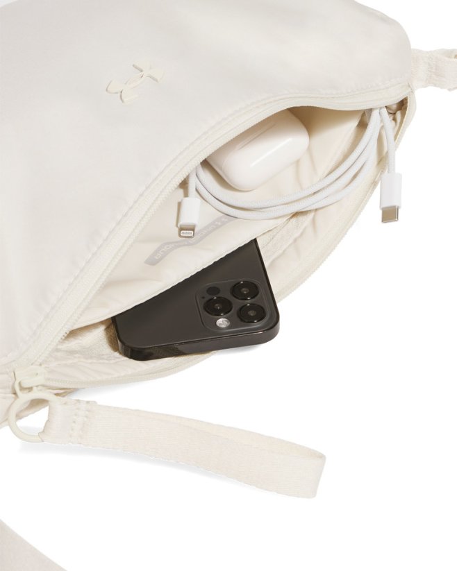 Studio Luna Shoulder Bag | Stone