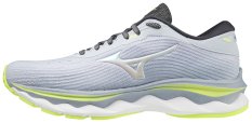 WAVE SKY 5 | Heather/White/Neo Lime