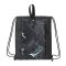 Drawbag WASO | Black/Mint