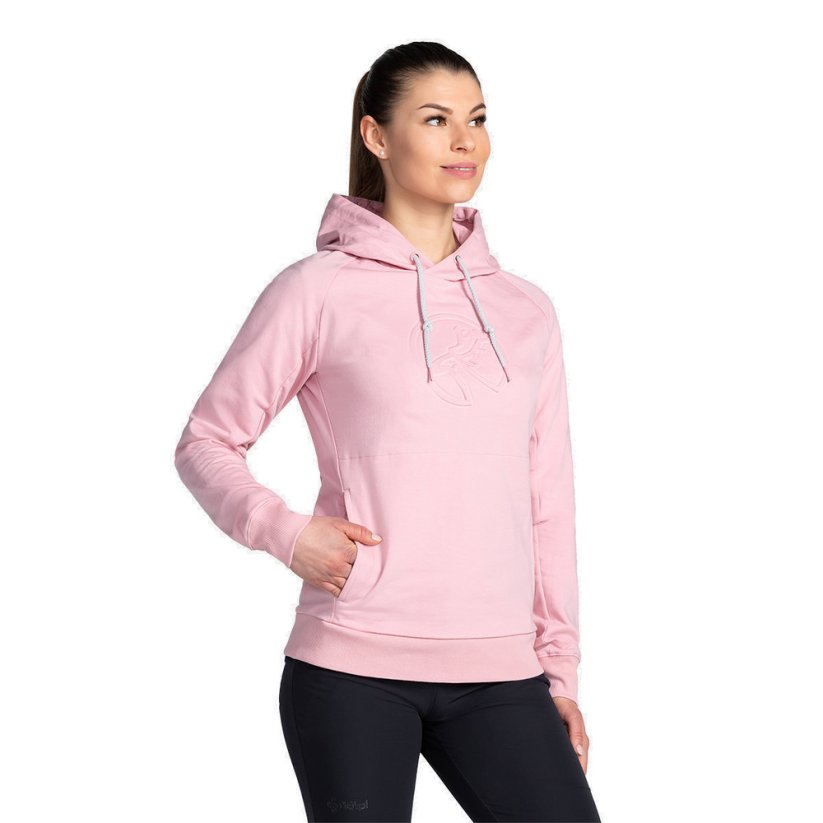 SOHEY-W | Light Pink