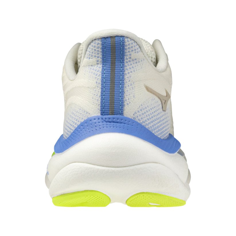 WAVE SKY 9 (W) | Snow White/Silver Birch/Ultramarine