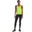 Armour HiRise Leggings | Black/White