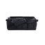 Triumph Backpack Duffle | Black/Black/Black