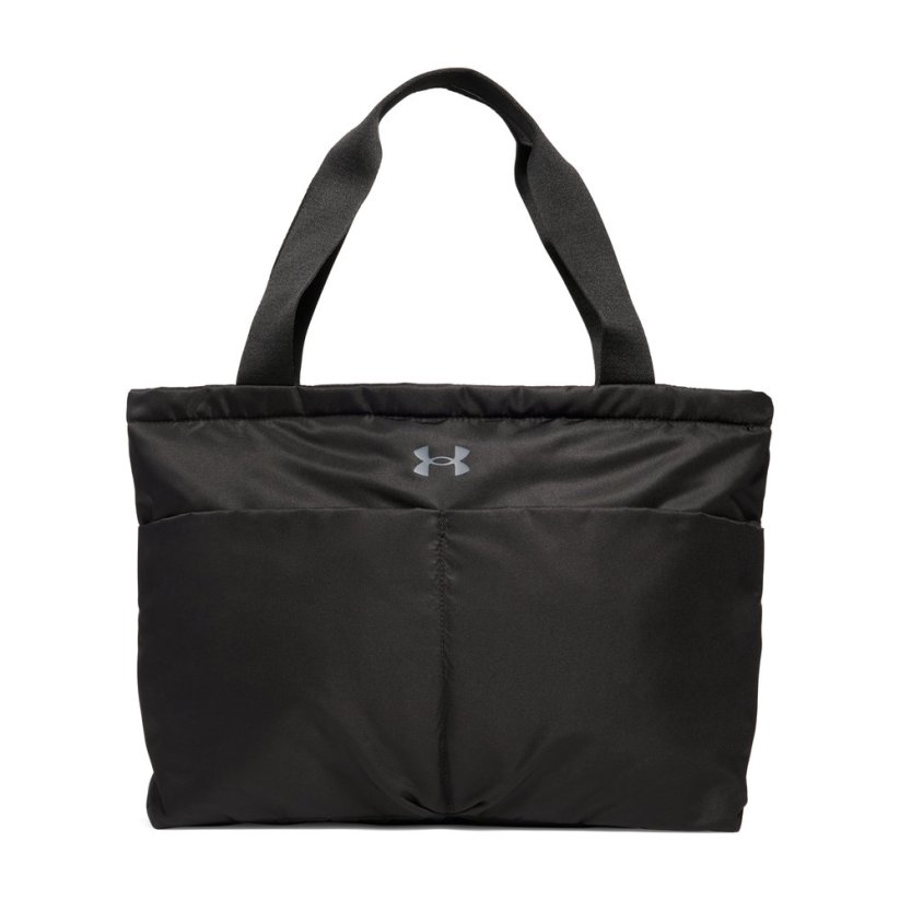 Studio Lite Tote | Black/Castlerock