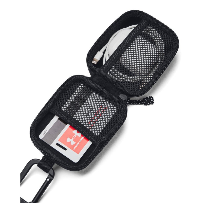 Contain Micro | Black/Black/White