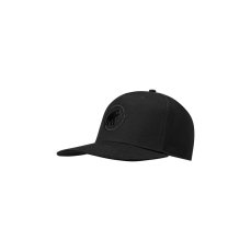 Massone Cap | Black/Black