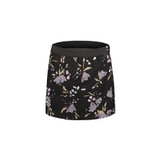 GermerM. | Deep Black Brushflower