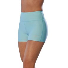 Impulse Core Short Tight | Cloud Blue