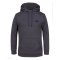 Armour Fleece Hoodie | Castlerock/Black