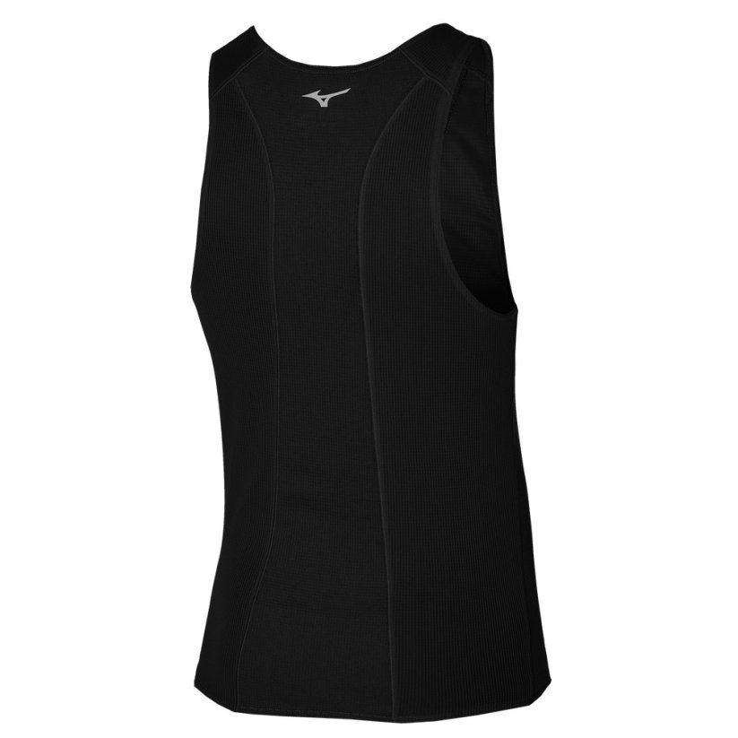 DryAeroFlow Tank | Black